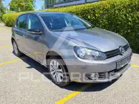 2011 Volkswagen GOLF