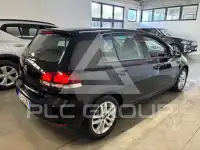 2011 Volkswagen GOLF