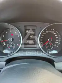 2011 Volkswagen GOLF