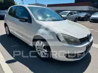 2011 Volkswagen GOLF