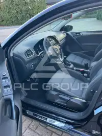 2011 Volkswagen GOLF