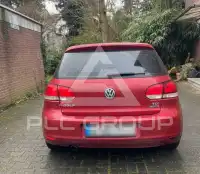 2011 Volkswagen GOLF
