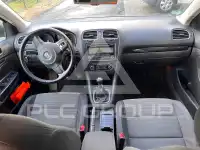 2011 Volkswagen GOLF