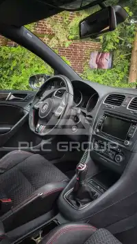2011 Volkswagen GOLF
