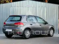 2011 Volkswagen GOLF
