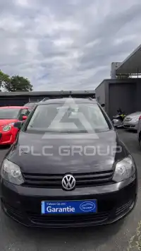 2011 Volkswagen GOLF