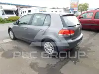 2011 Volkswagen GOLF