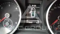 2011 Volkswagen GOLF