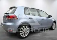2011 Volkswagen GOLF