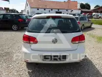 2011 Volkswagen GOLF