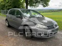 2011 Volkswagen GOLF