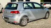 2011 Volkswagen GOLF