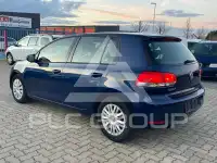 2011 Volkswagen GOLF
