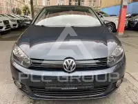 2011 Volkswagen GOLF