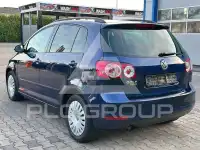2011 Volkswagen GOLF
