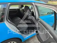 2011 Volkswagen GOLF