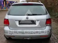2011 Volkswagen GOLF