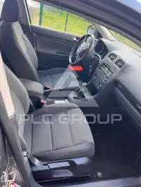2011 Volkswagen GOLF