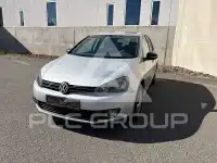 2011 Volkswagen GOLF