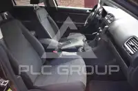 2011 Volkswagen GOLF