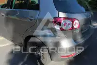2011 Volkswagen GOLF