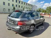 2011 Volkswagen GOLF