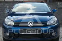 2011 Volkswagen GOLF