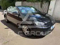 2011 Volkswagen GOLF
