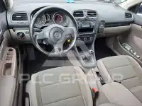2011 Volkswagen GOLF