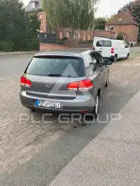2011 Volkswagen GOLF