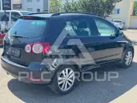 2011 Volkswagen GOLF