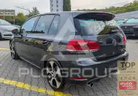 2011 Volkswagen GOLF