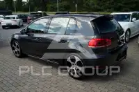2011 Volkswagen GOLF