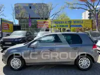 2011 Volkswagen GOLF