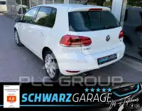2011 Volkswagen GOLF