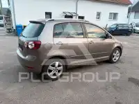 2011 Volkswagen GOLF