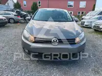 2011 Volkswagen GOLF