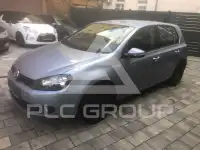2011 Volkswagen GOLF