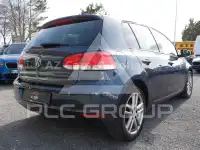 2011 Volkswagen GOLF