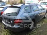 2011 Volkswagen GOLF