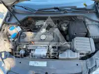2011 Volkswagen GOLF