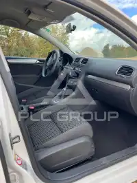 2011 Volkswagen GOLF