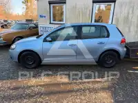 2011 Volkswagen GOLF