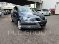 2011 Volkswagen GOLF