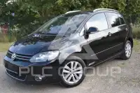 2011 Volkswagen GOLF