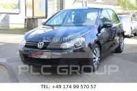 2011 Volkswagen GOLF