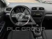 2011 Volkswagen GOLF