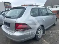 2011 Volkswagen GOLF