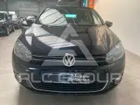 2011 Volkswagen GOLF