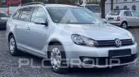2011 Volkswagen GOLF